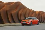 Vauxhall Corsa-e 2019 года